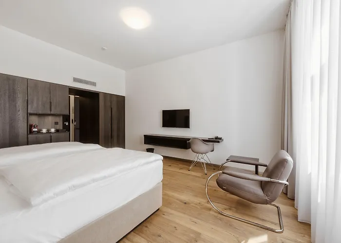 Hotel Theresian Olomouc
