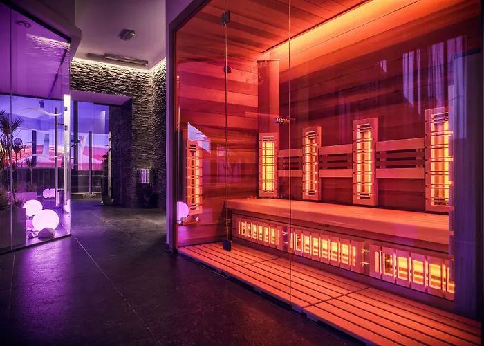 Hotel Theresian 4*