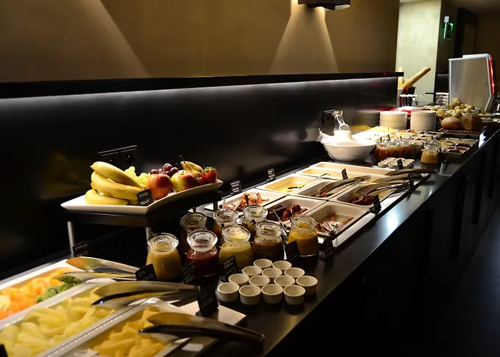 Theresian Hotel 4*