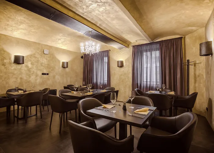 Theresian 4* Olomouc