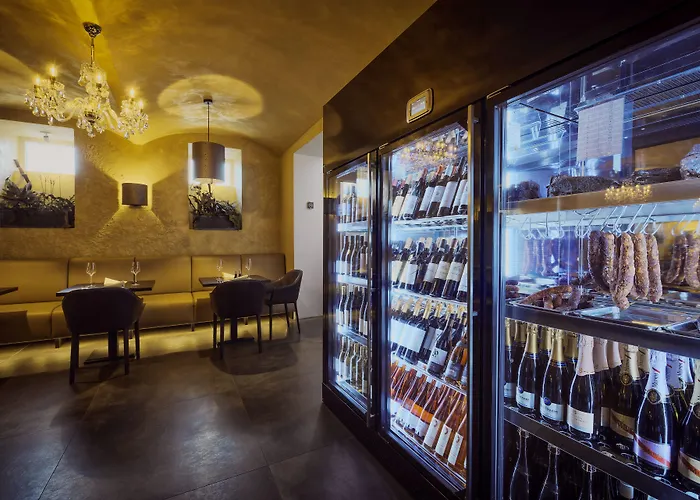 Hotel Theresian Olomouc