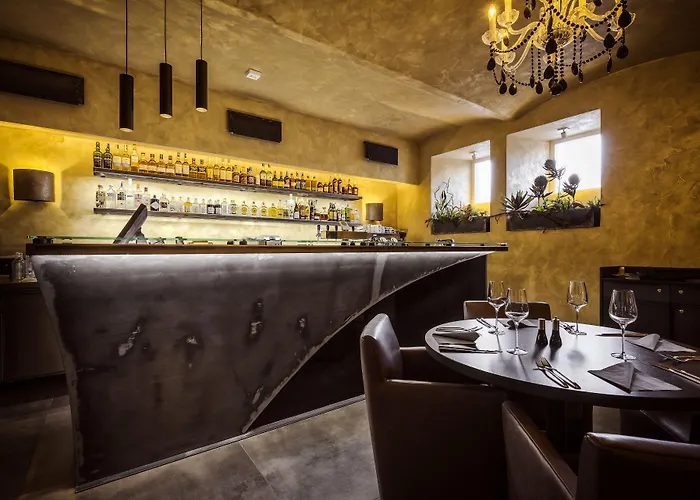 Theresian 4* Olomouc