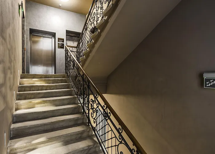 Theresian Hotel Olomouc