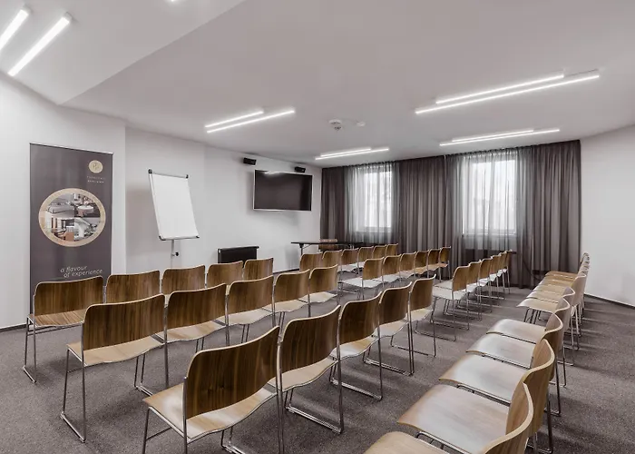 Theresian Hotel Olomouc