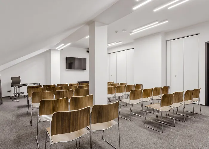 Theresian Olomouc