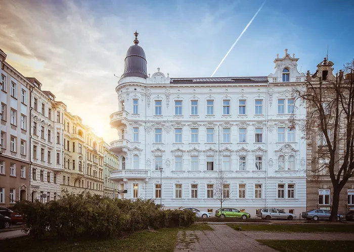 Theresian Olomouc