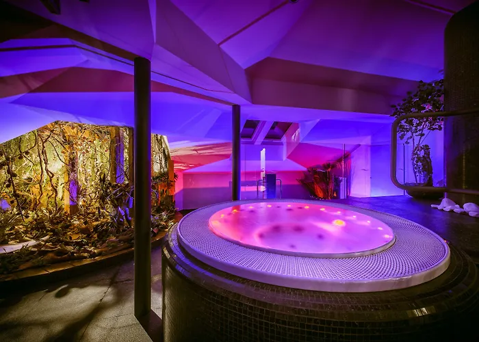 Hotel Theresian Olomouc
