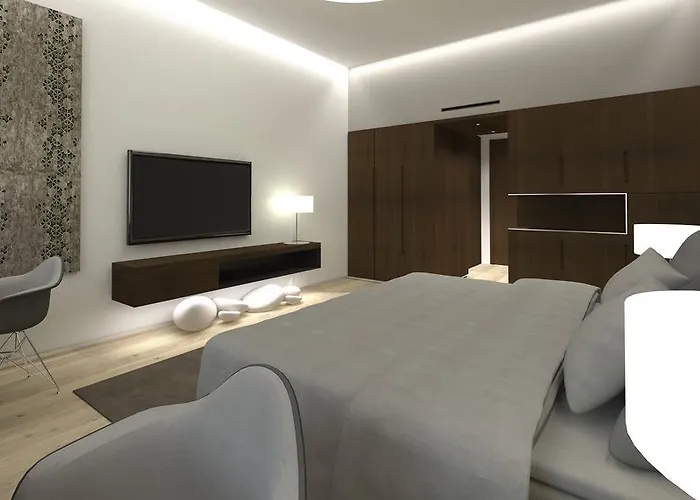 Hotel Theresian & Spa