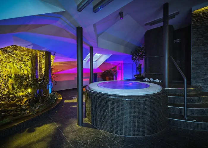 Theresian & Spa Olmütz